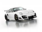 Porsche 911 GT Street RS by TechART 2008 года